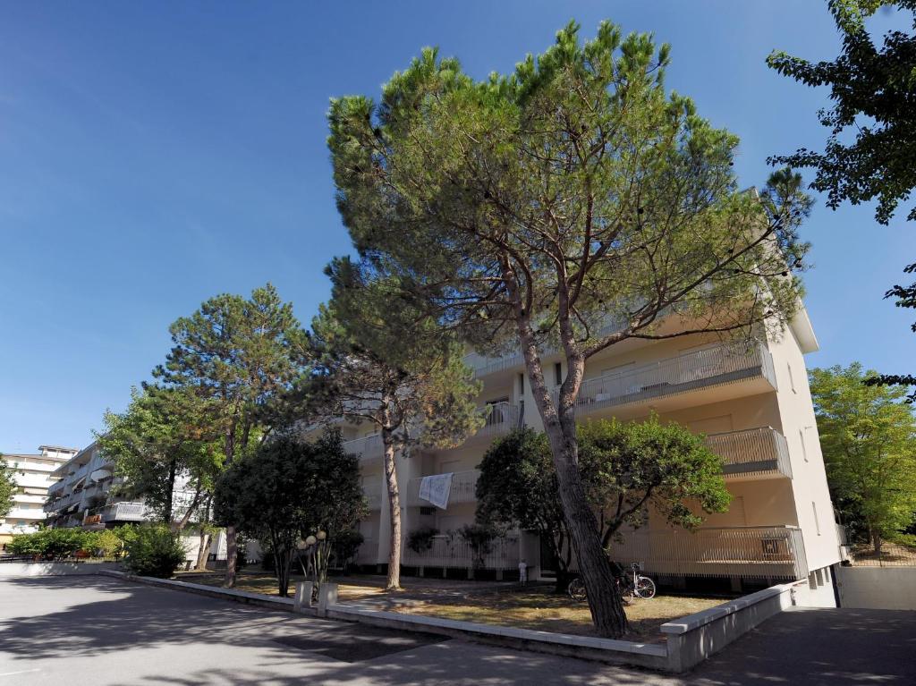קאורלה Residence Braida מראה חיצוני תמונה