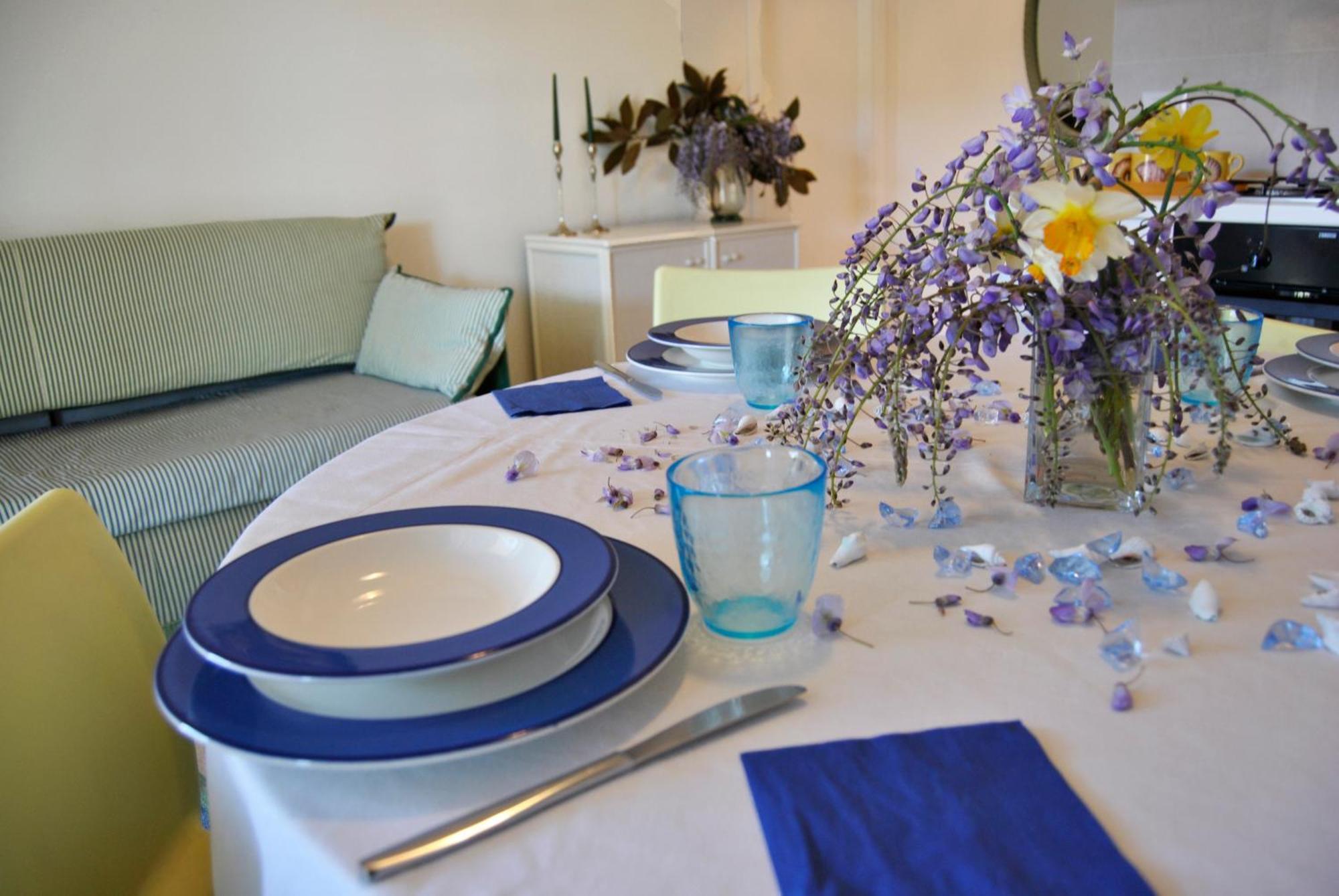 קאורלה Residence Braida מראה חיצוני תמונה