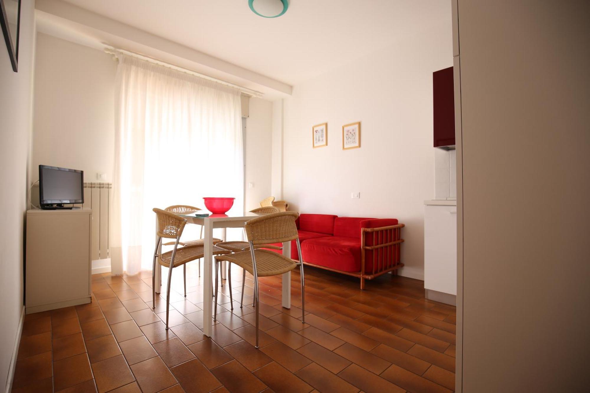קאורלה Residence Braida חדר תמונה