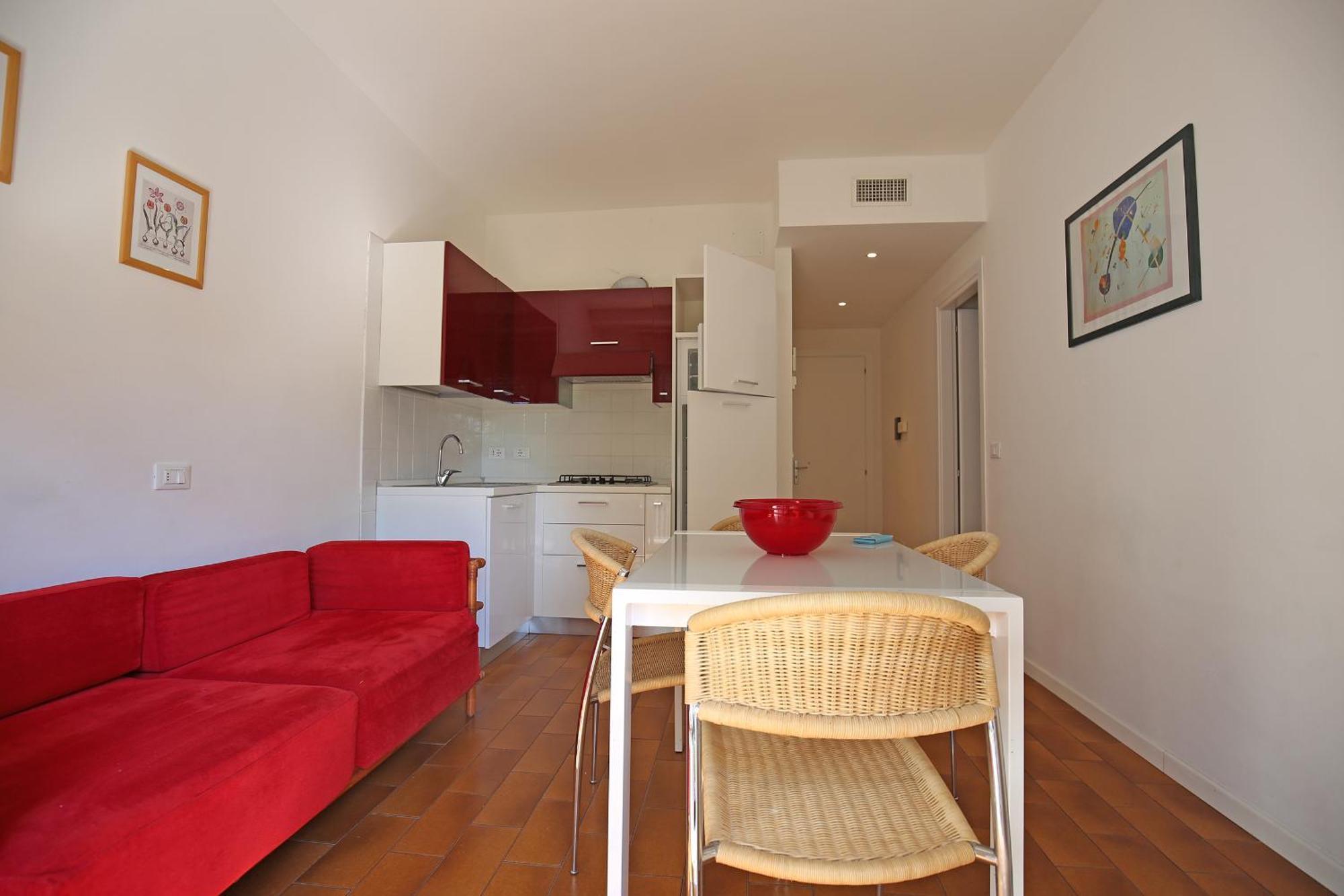 קאורלה Residence Braida חדר תמונה