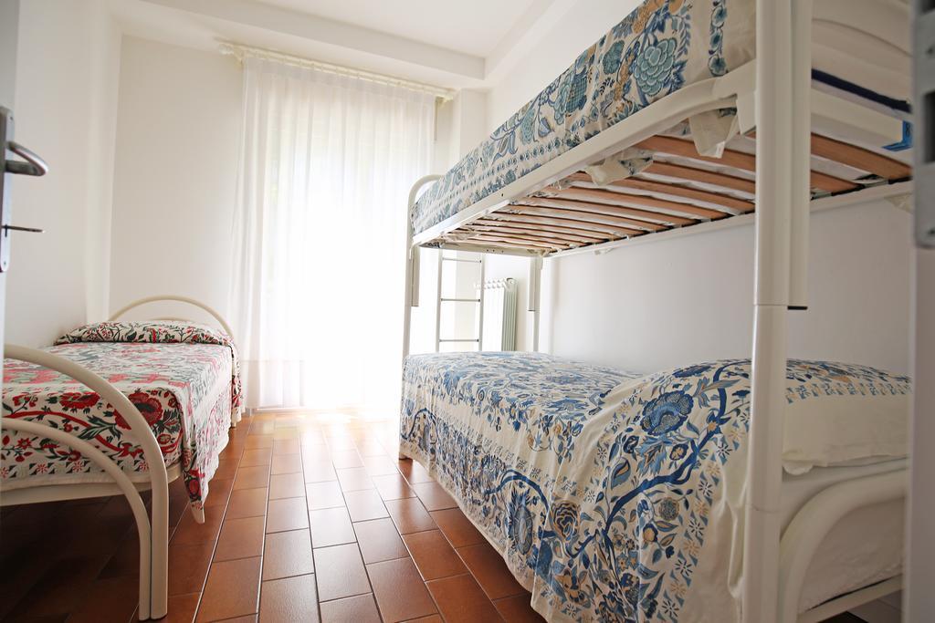 קאורלה Residence Braida מראה חיצוני תמונה