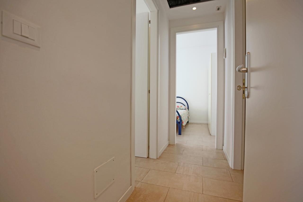 קאורלה Residence Braida מראה חיצוני תמונה